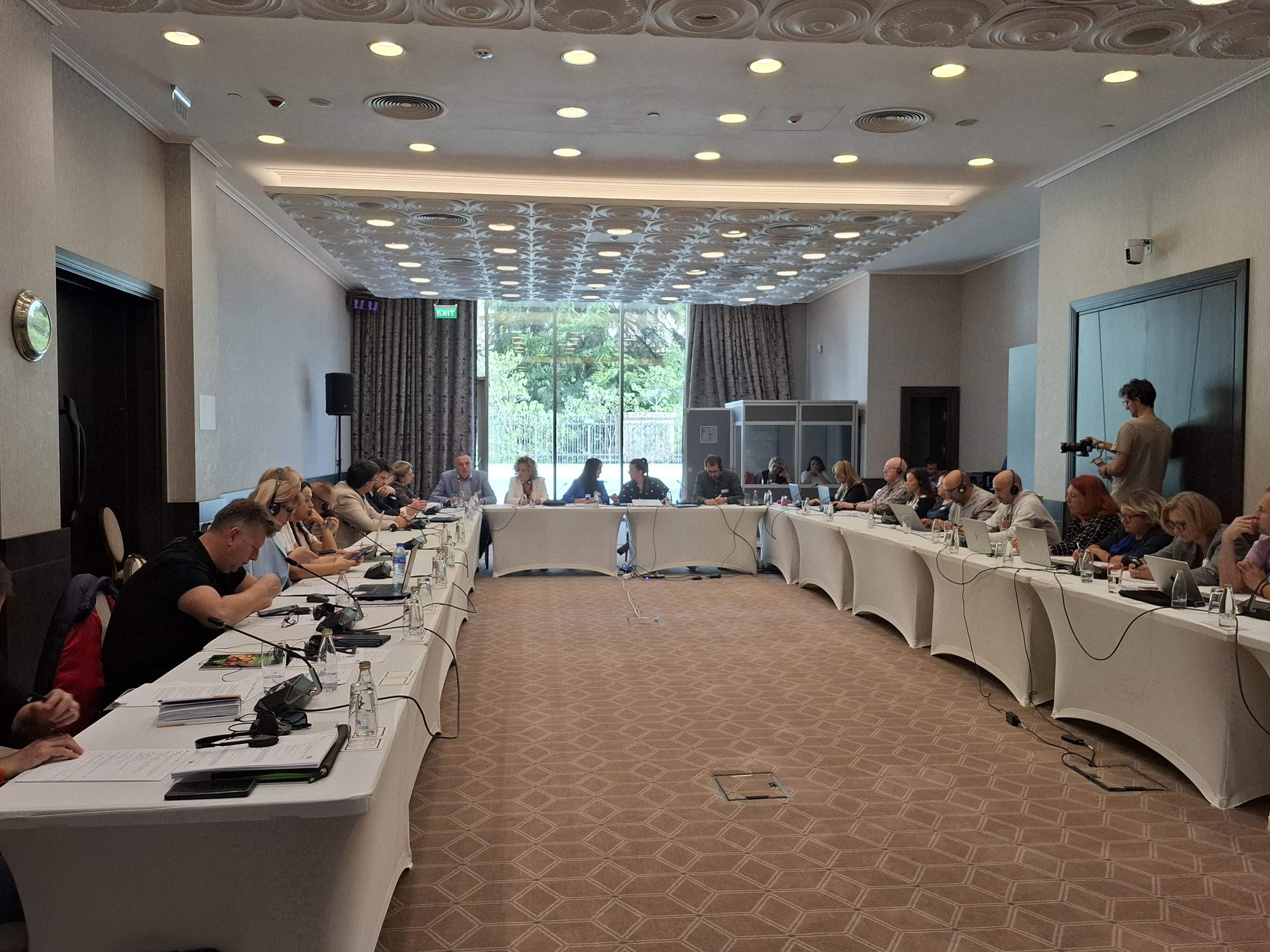 konferencija