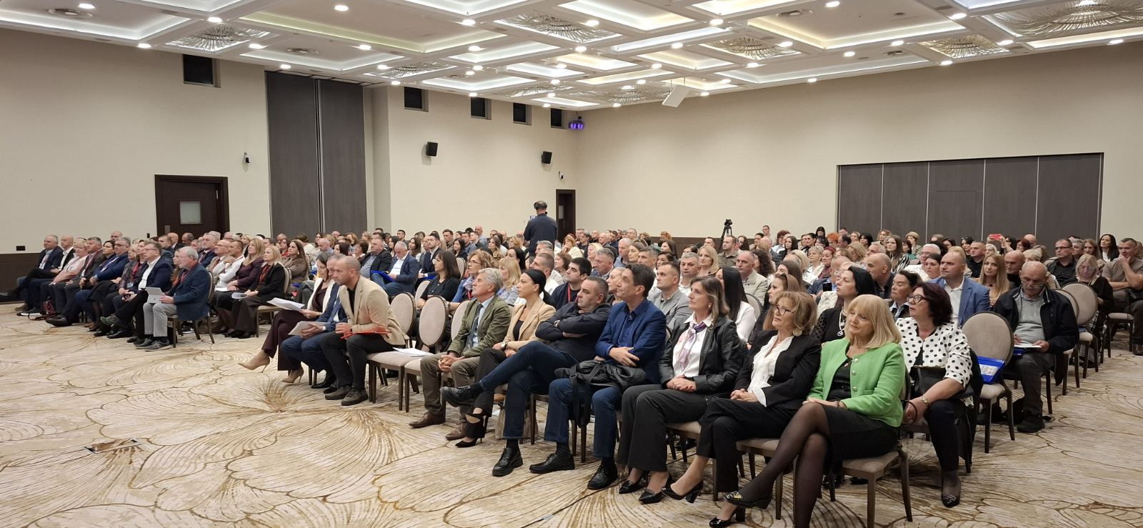 konferencija